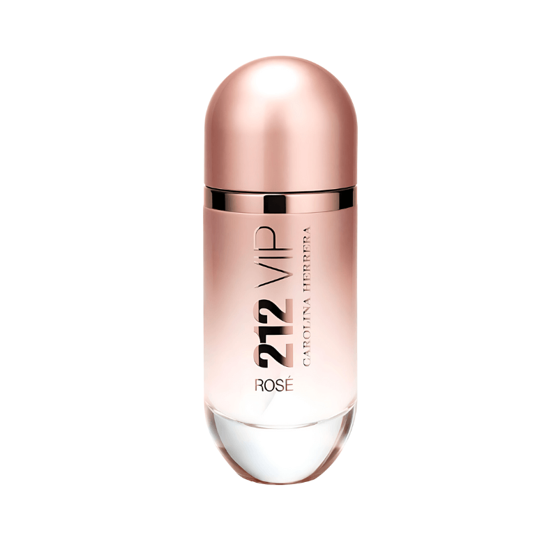 Set di 3 Profumi Good Girl, La Vie Est Belle e 212 Vip Rosé 100ml