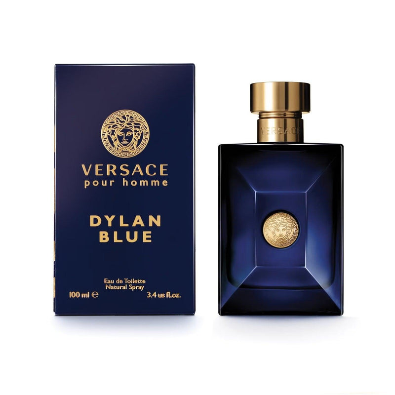Set di 3 Profumi Dylan blue, Phantom e Ultra male 100ml